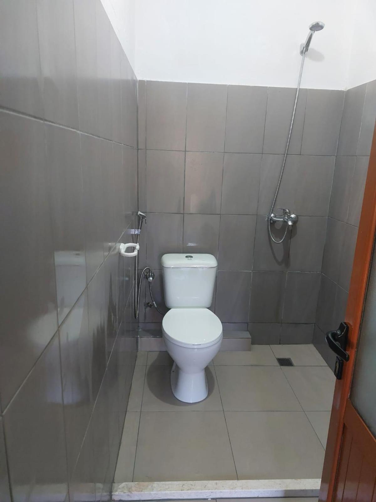 Guest House Xhaferaj Berat Luaran gambar