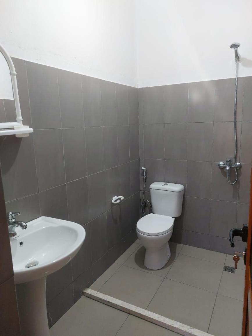 Guest House Xhaferaj Berat Luaran gambar